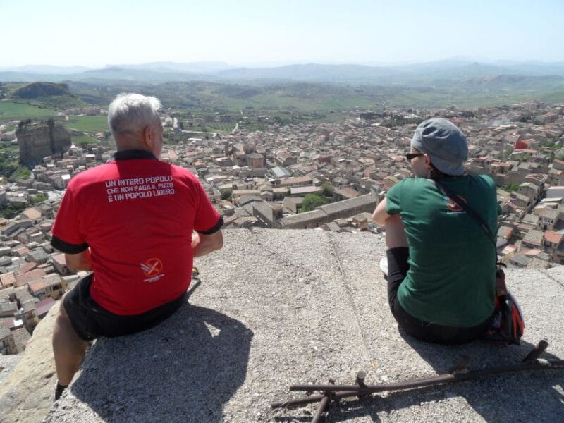Corleone: Beyond the Godfather Walking Tour - Discovering Corleone’s Key Landmarks and Viewpoints