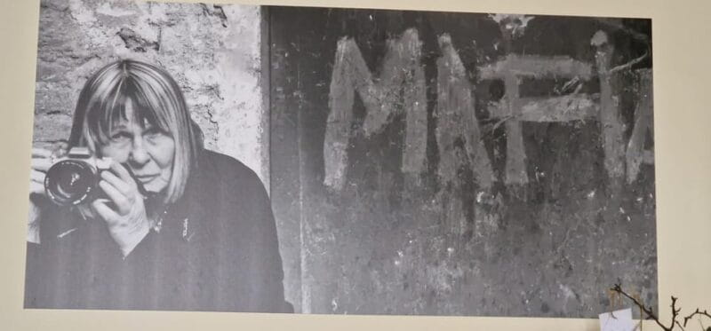 Corleone: Guided Tour of the C.I.D.M.A - Anti-Mafia Movement - The Sum Up: Why You Should Consider This Experience