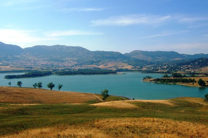 Corleone Museum of Mafia and Piana degli Albanesi Village - Key points / Takeaways