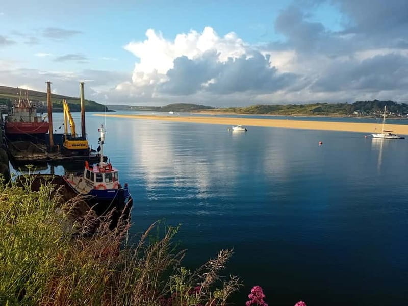 Cornwall: Beautiful and Wild, North Cornwall Guided Tour - Who Will Love This Tour?