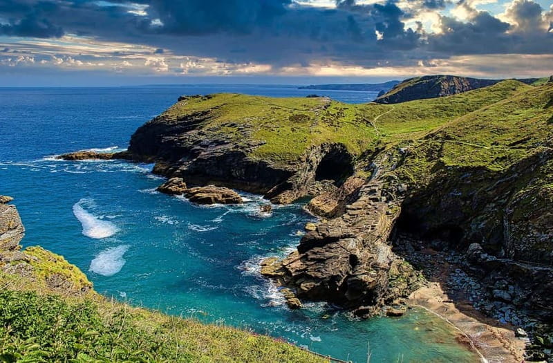 Cornwall: Online Road Trip Travel Guide - Key points / Takeaways