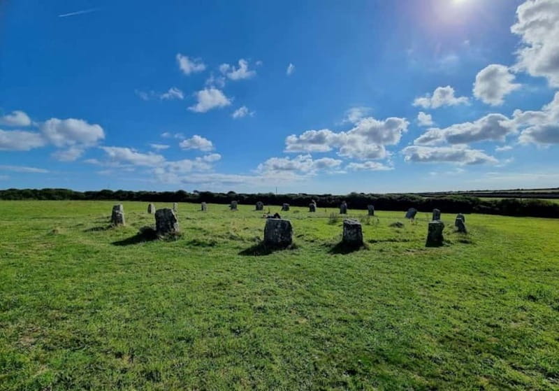 Cornwall: Private Guided Tour - Key Points / Takeaways