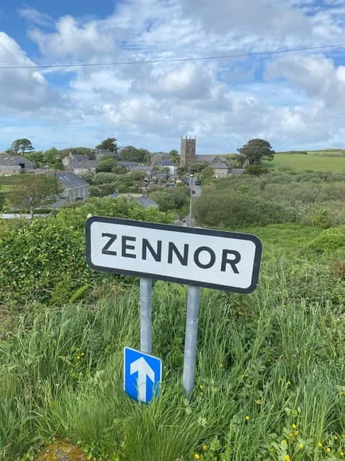 Cornwall: Private Guided Tour - Discovering Cornwall’s Coastal Diversity