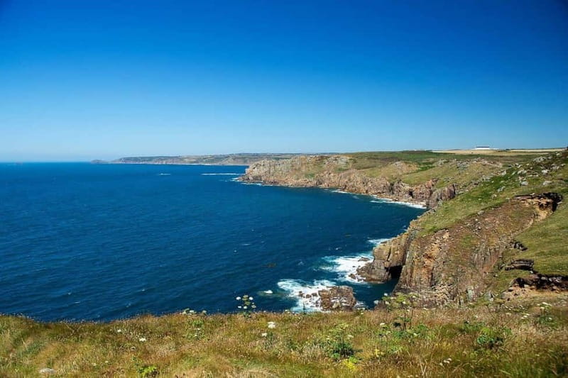 Cornwall: Private Guided Tour - Practical Details and Value