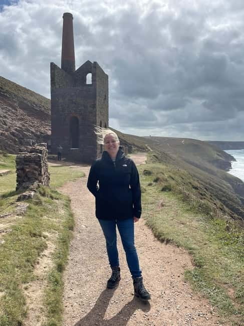 Cornwall: Private Guided Tour - Who Would Love This Tour?