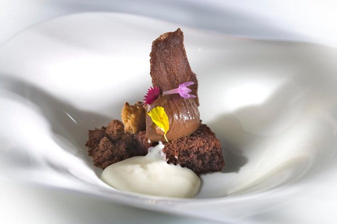 Corral De La Moreria Madrid Flamenco Show With Optional Dinner - Dining Options at Corral De La Moreria