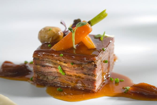 Corral De La Moreria Madrid Flamenco Show With Optional Dinner - Accessibility and Transportation