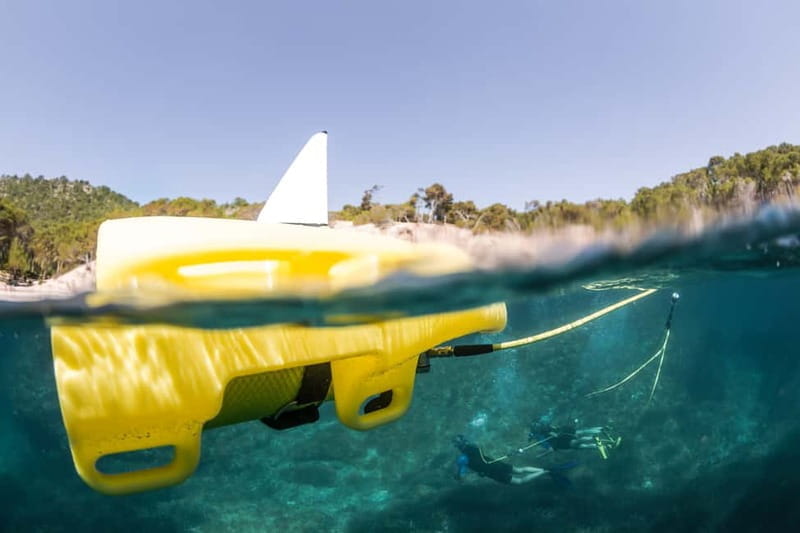 Corralejo: Lobos Island Beginner Dive Boat Tour and Snorkel - Frequently Asked Questions