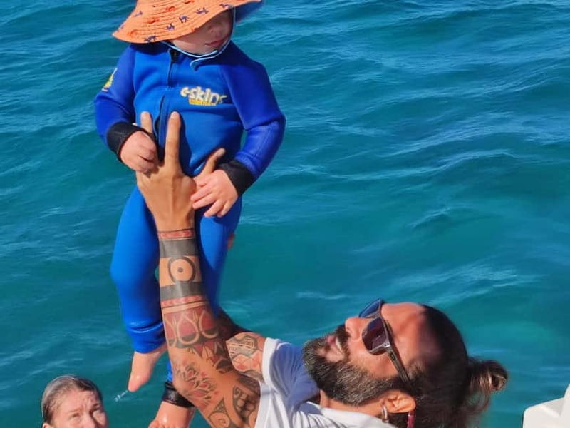 CORRALEJO: PRIVATE TOUR BY SAILBOAT AROUND LOBOS ISLAND - Final Thoughts