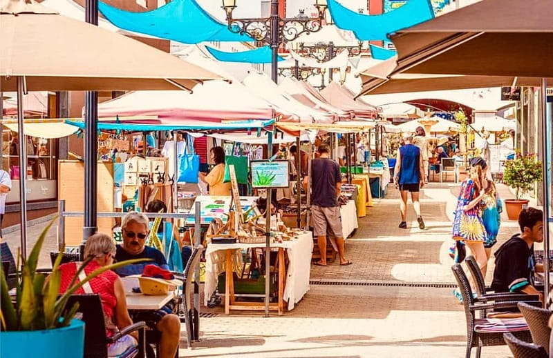 Corralejo: Walking Tour with Rooftop Drink at Sunset - Exploring Corralejo Beyond the Beaches