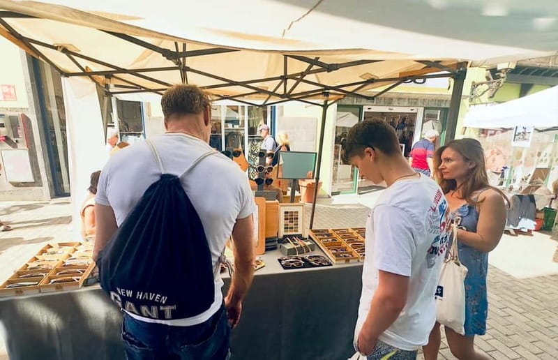 Corralejo: Walking Tour with Rooftop Drink at Sunset - Price and Logistics: Is It Worth It?