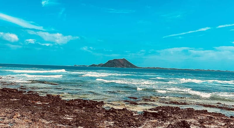 Corralejo: Walking Tour with Rooftop Drink at Sunset - Final Thoughts
