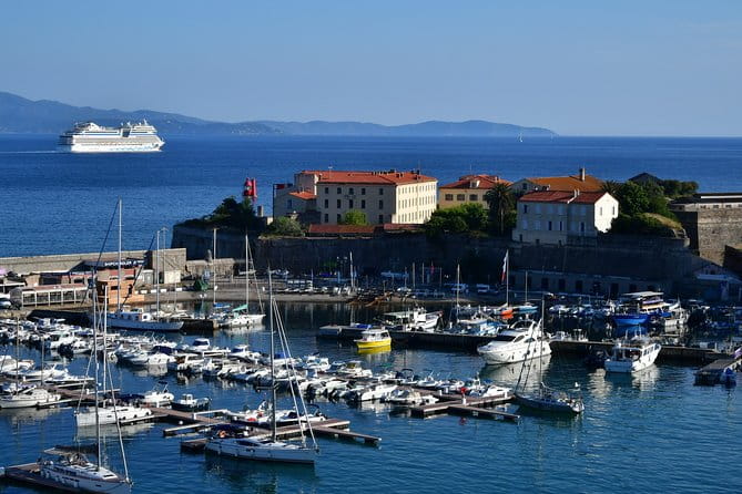 Corsica Ajaccio Private Tour with Driver and Optional Guide with Hotel Transfer - Final Thoughts