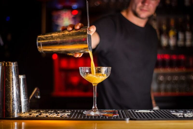 Corso Barman Advanced - Who Should Take This Course?