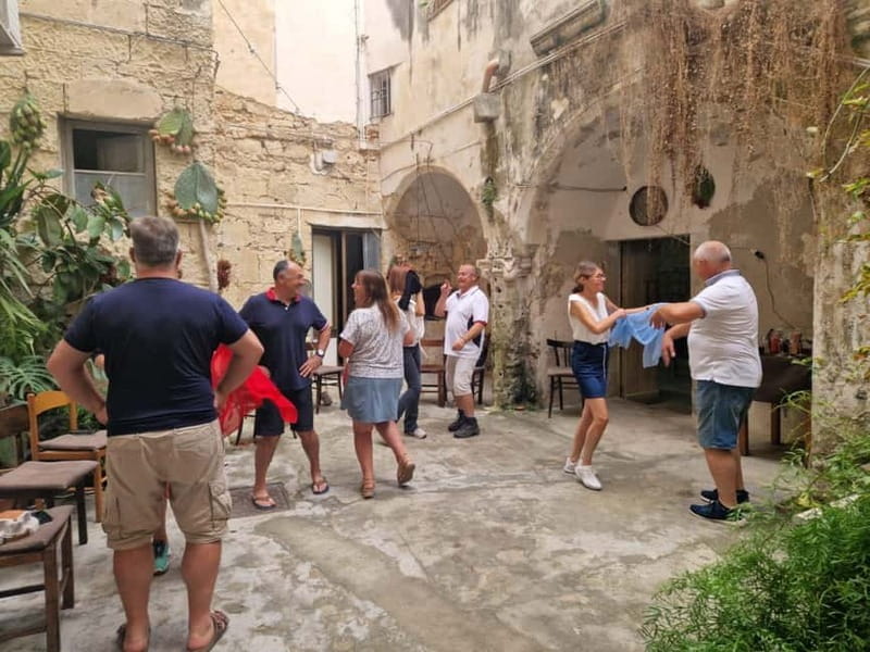 Corso di Pizzica : ballo tipico salentino con degustazione - Final Thoughts: Is It Worth It?