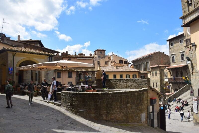 Cortona: 3-Hour Private Walking Tour - Who This Tour Suits Best