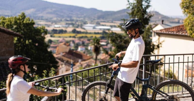 Cortona: Guided E-Bike Tour of Tuscany's Hidden Gem - Price and Value