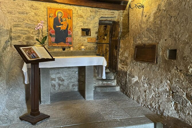 CORTONA Medieval Charme: PRIVAT E-bike Experience, Top Quality! - The Value of This Experience