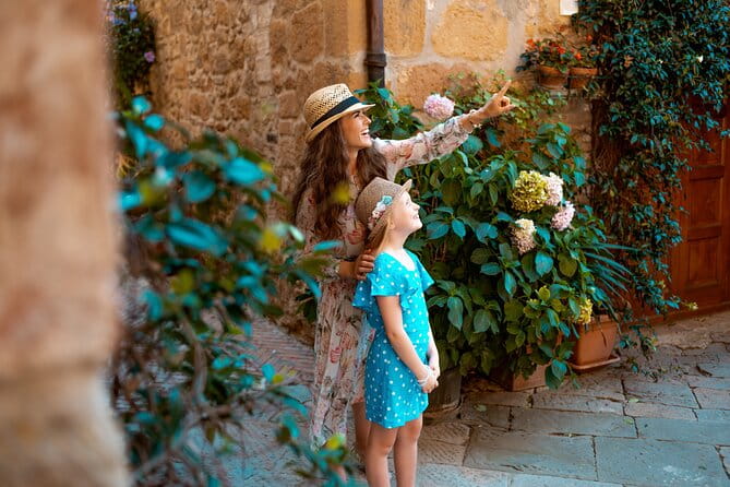 Cortona private walking Tour - Who Would Enjoy This Tour?