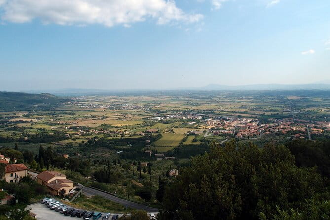 Cortona Private walking Tour under the Tuscan sun - Final Thoughts on Value and Experience