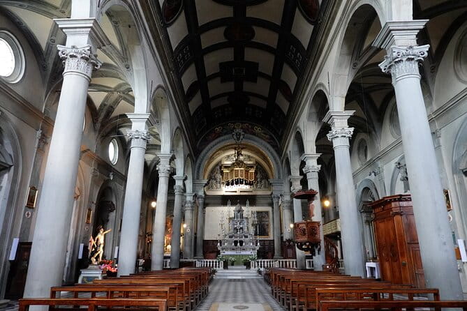 Cortona Private walking Tour under the Tuscan sun - FAQ