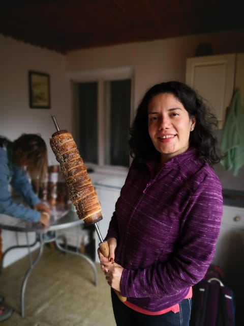 Corund, HR: Backcountry Gastro Tour with Lunch and Dinner - Key Points / Takeaways