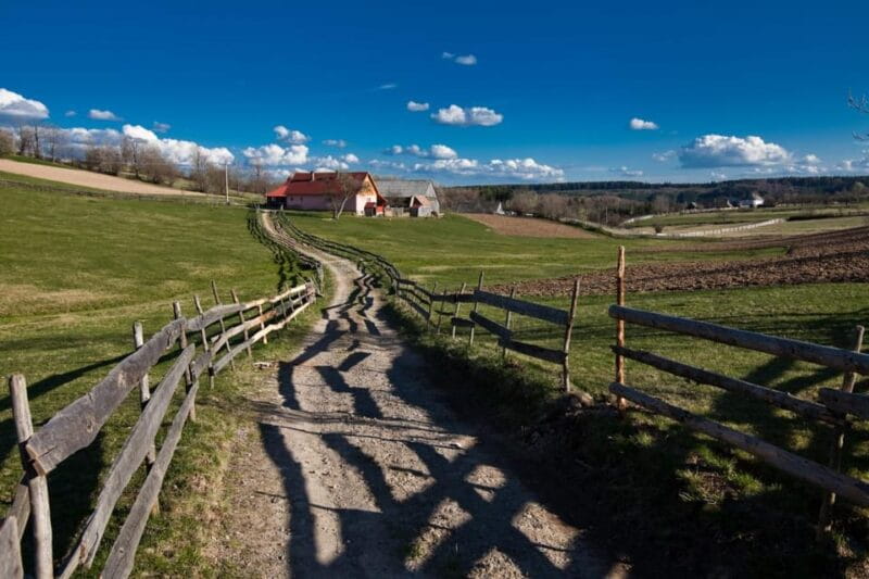 Corund, HR: Backcountry Gastro Tour with Lunch and Dinner - An In-Depth Look at the Corund Backcountry Gastro Tour