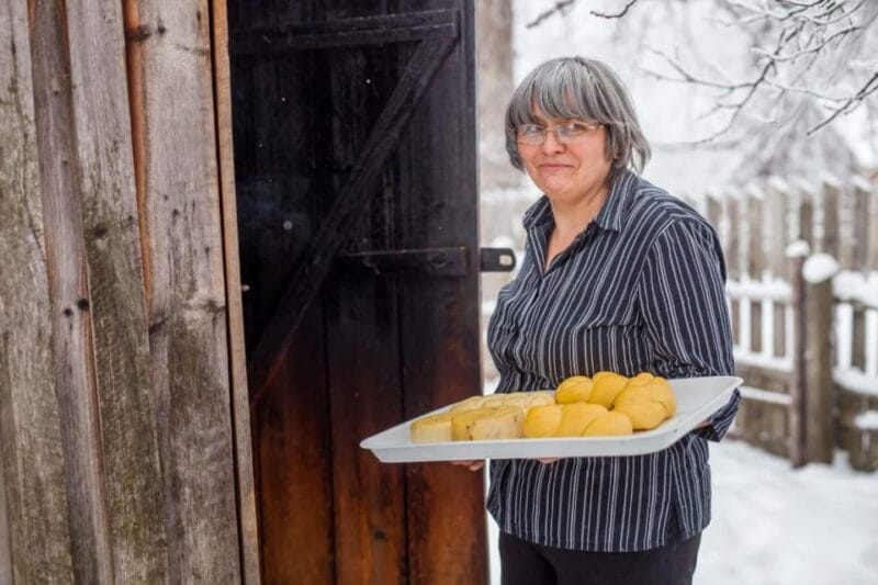 Corund, HR: Backcountry Gastro Tour with Lunch and Dinner - Practical Tips for Travelers