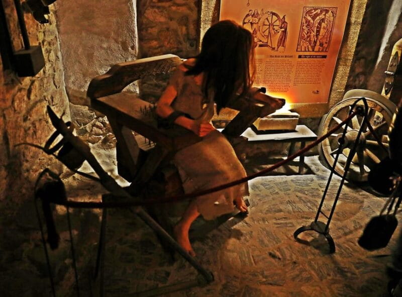 Corvin castle: 1 day car tour from Oradea - Practical Tips for Your Trip