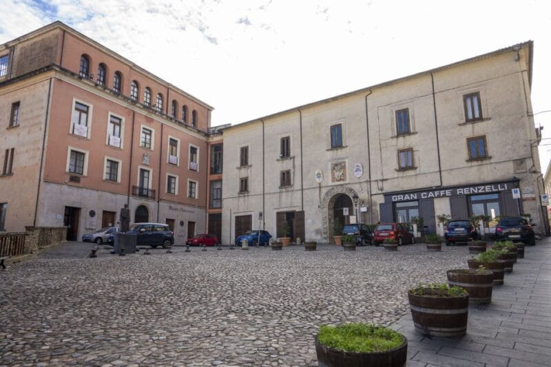 Cosenza: Audio Guide of the Historic Center - Final Thoughts