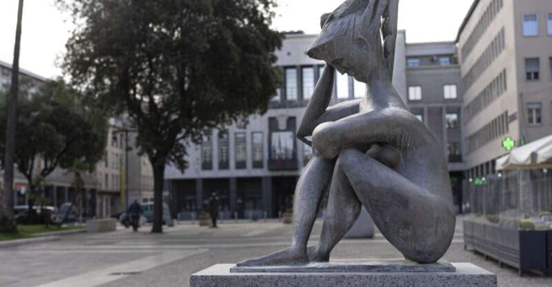 Cosenza: Bilotti Open-Air Museum Audio Guide - The Final Word: Is It Worth Trying?