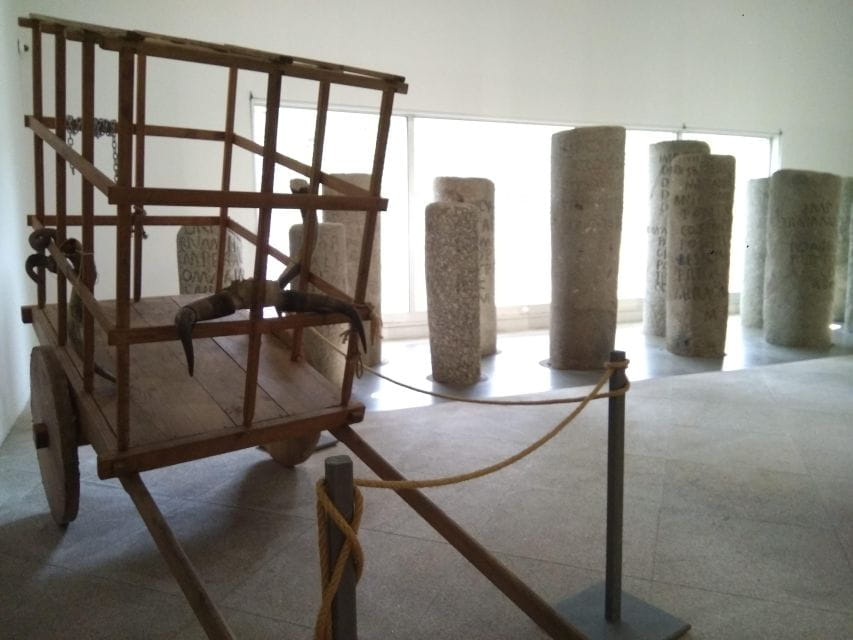 Cosmopolitan Braga - Full Day - From Porto - Bom Jesus Do Monte