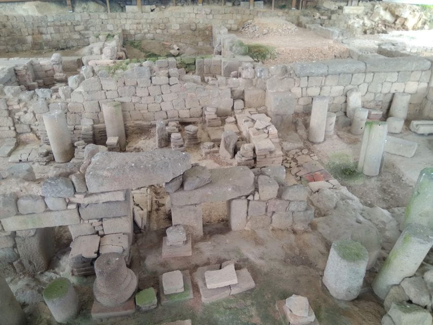 Cosmopolitan Braga - Full Day - From Porto - Inclusions