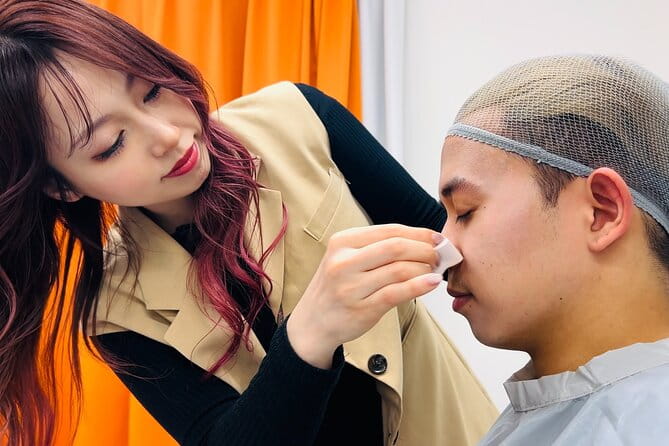 Cosplay Experience With Professional Makeup and Photo Shoot! - Retouched Photos and Memories