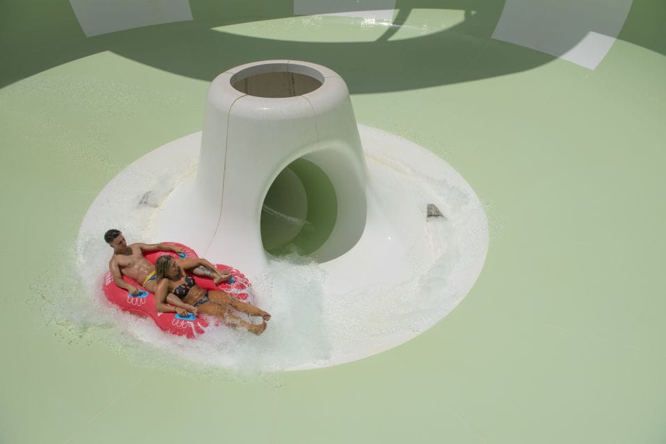 Costa Adeje: Aqualand Water Park Ticket With Dolphin Show - Directions and Parking Information