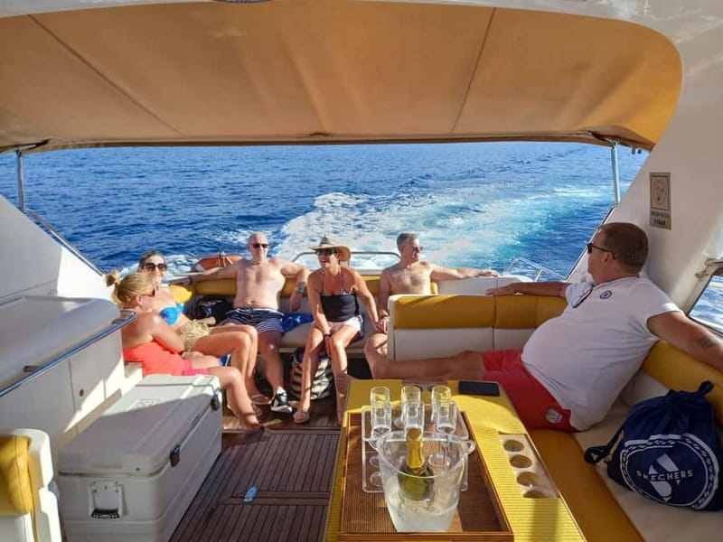 Costa-Adeje:, charter privado , excursion privada - Who Is This Tour Best For?