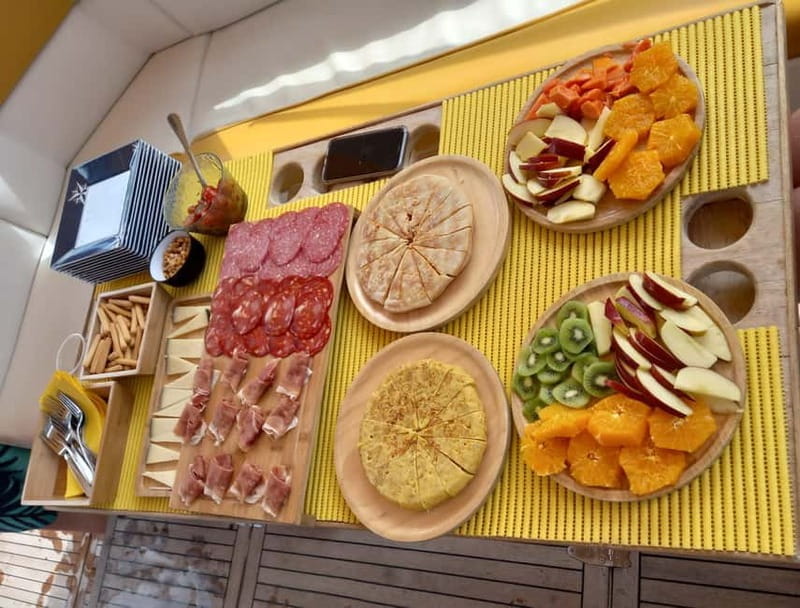 Costa-Adeje:, charter privado , excursion privada - Final Thoughts