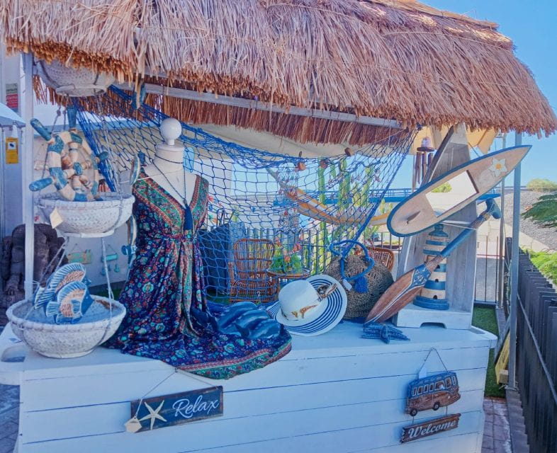 Costa Adeje: Double Tuk Tuk Tour - Who Will Love This Tour