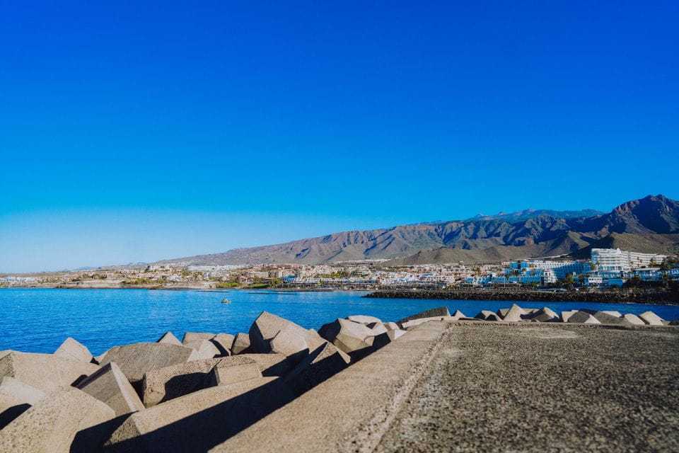 Costa Adeje: Double Tuk-Tuk Tour - Things To Know