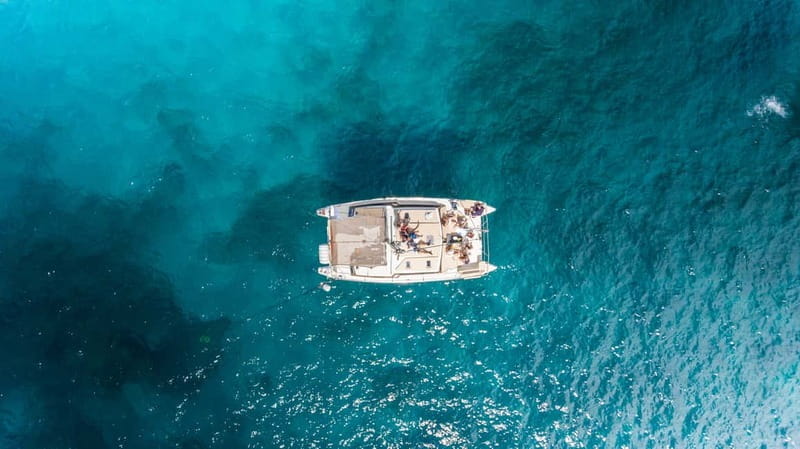 Costa Adeje: Private Catamaran Tour 22 Persons Max - Who Should Book This Tour?