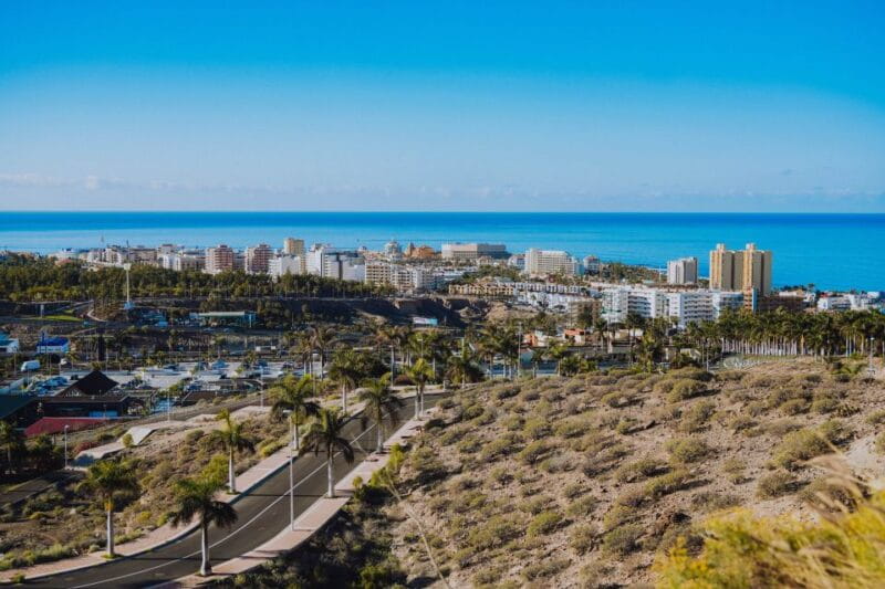 Costa Adeje: Secret Volcano Tuk Tuk Tour - Key Points and Takeaways