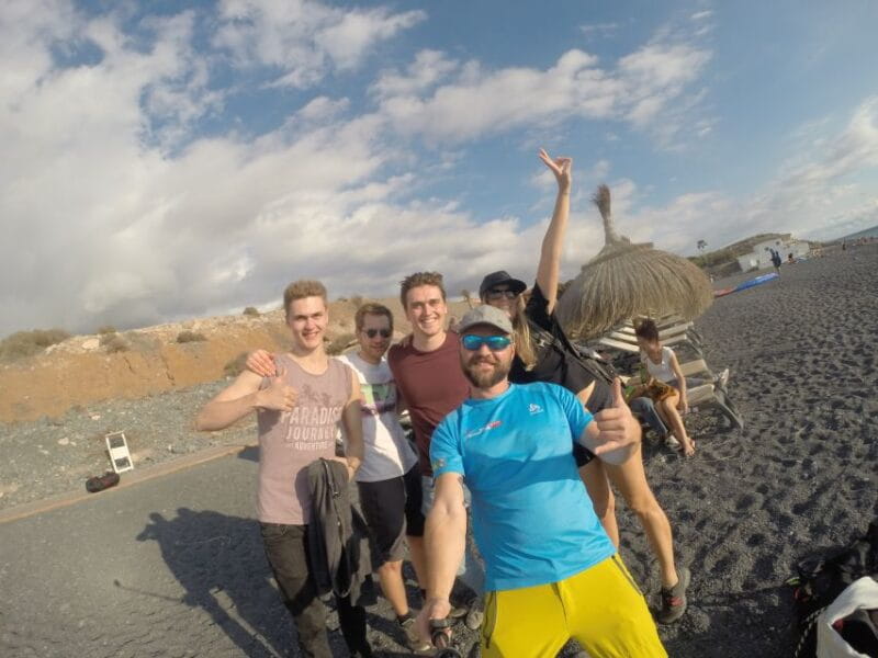 Costa Adeje: Tandem Paragliding Flight - Price and value