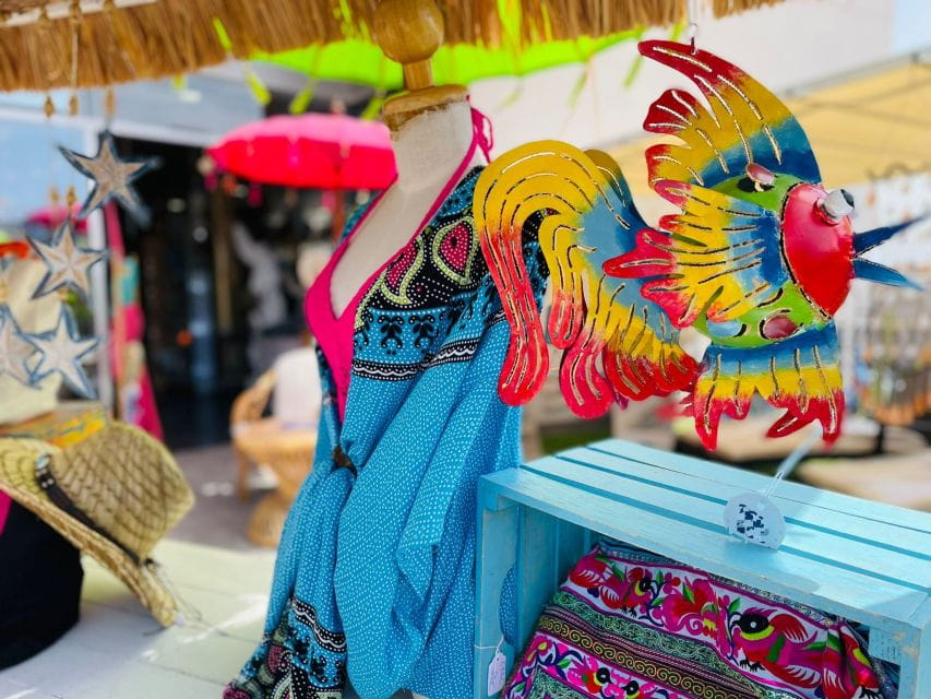 Costa Adeje: Views & Drinks Tuk Tuk Tour - Important Information