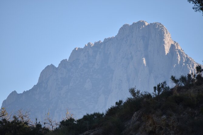 Costa Blanca Full-day Off Road Tour - Discovering Moorish Heritage