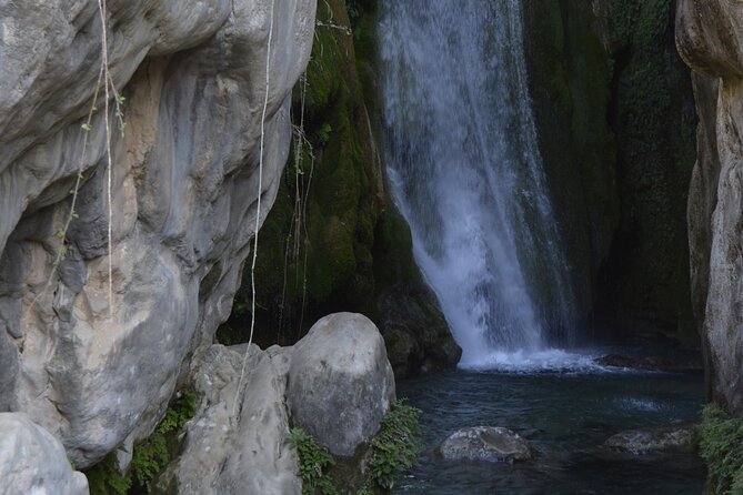 Costa Blanca Full-day Off Road Tour - Admiring Scenic Landscapes