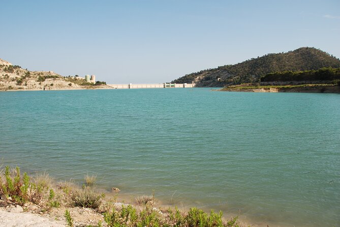 Costa Blanca Full-day Off Road Tour - Roundtrip Transit From Benidorm