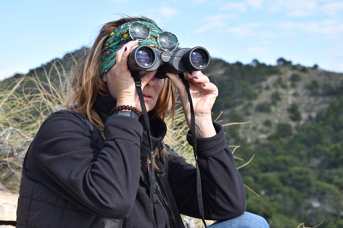 Costa Blanca Full-day Off Road Tour - Pickup and Start Time