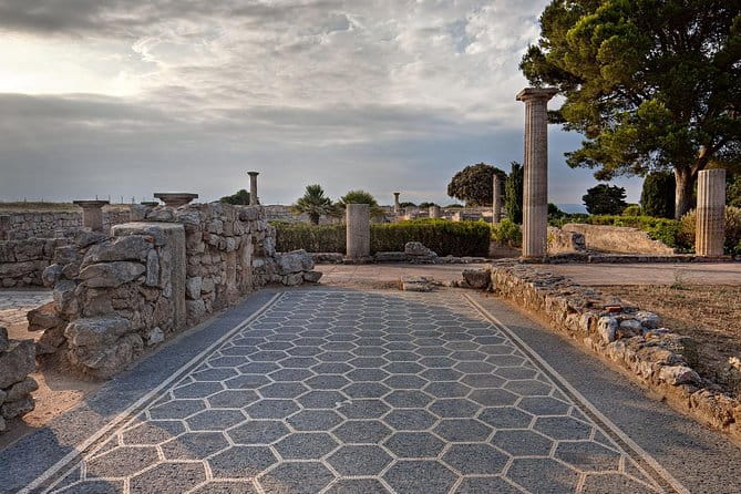 Costa Brava and Empuries Small Group Tour with Hotel Pick-Up and Boat Ride - Final Thoughts