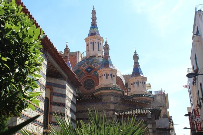 Costa Brava Day Trip With Boat Trip From Barcelona - Itinerary: Tossa De Mar