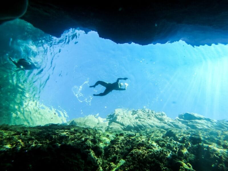 Costa Brava: Sea Caves Kayaking and Snorkeling Tour - Key points / Takeaways